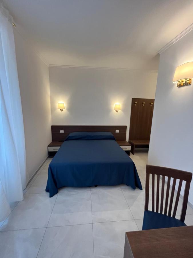 Giovanni Guest House Rom Eksteriør billede