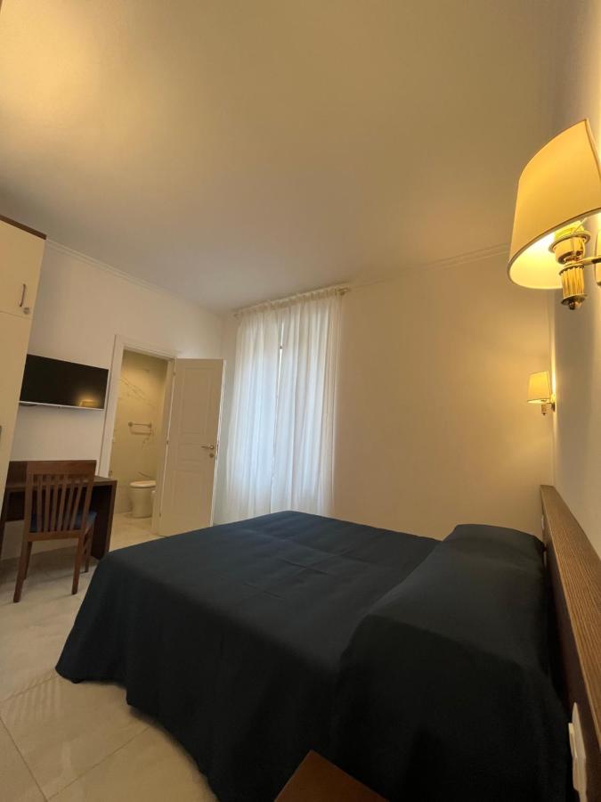 Giovanni Guest House Rom Eksteriør billede
