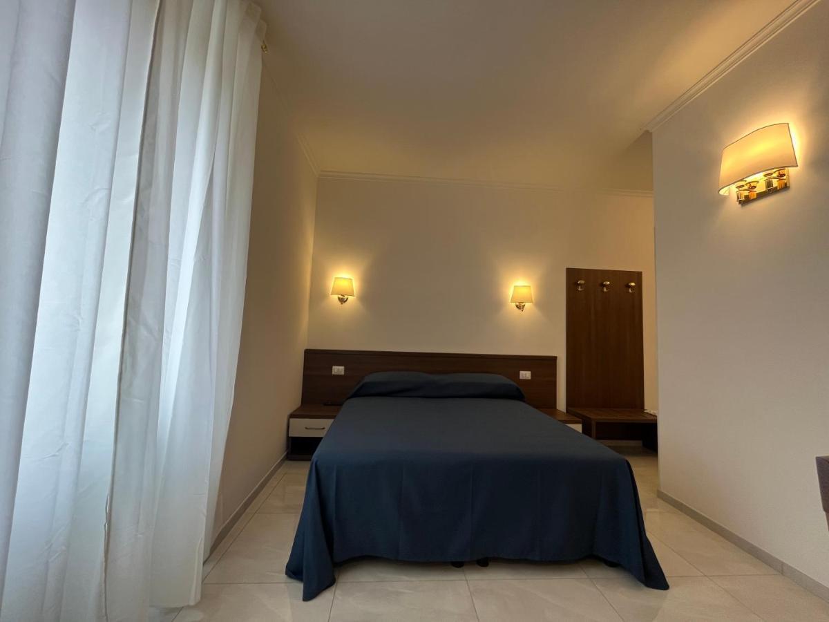 Giovanni Guest House Rom Eksteriør billede