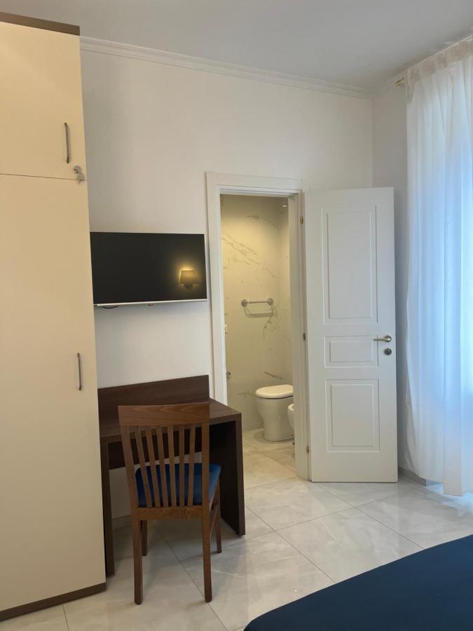 Giovanni Guest House Rom Eksteriør billede