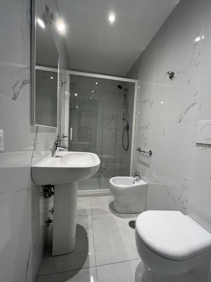 Giovanni Guest House Rom Eksteriør billede