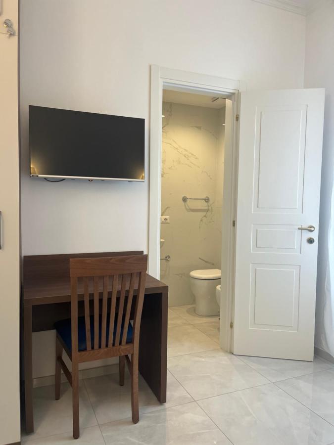 Giovanni Guest House Rom Eksteriør billede