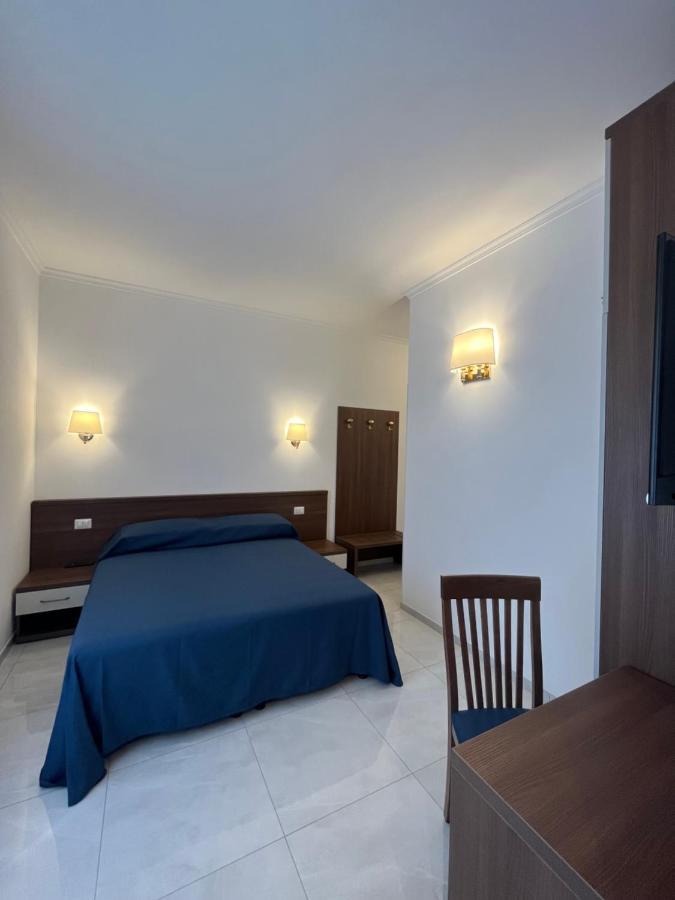 Giovanni Guest House Rom Eksteriør billede