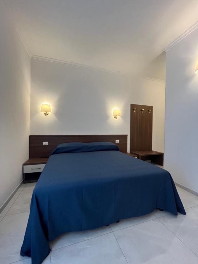 Giovanni Guest House Rom Eksteriør billede