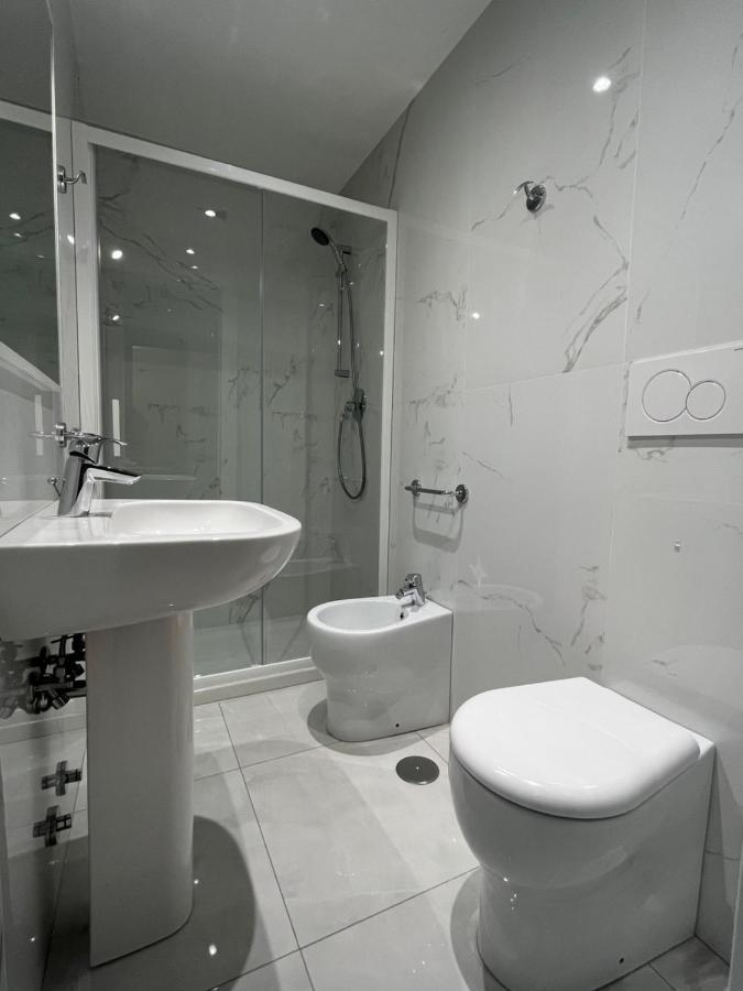 Giovanni Guest House Rom Eksteriør billede