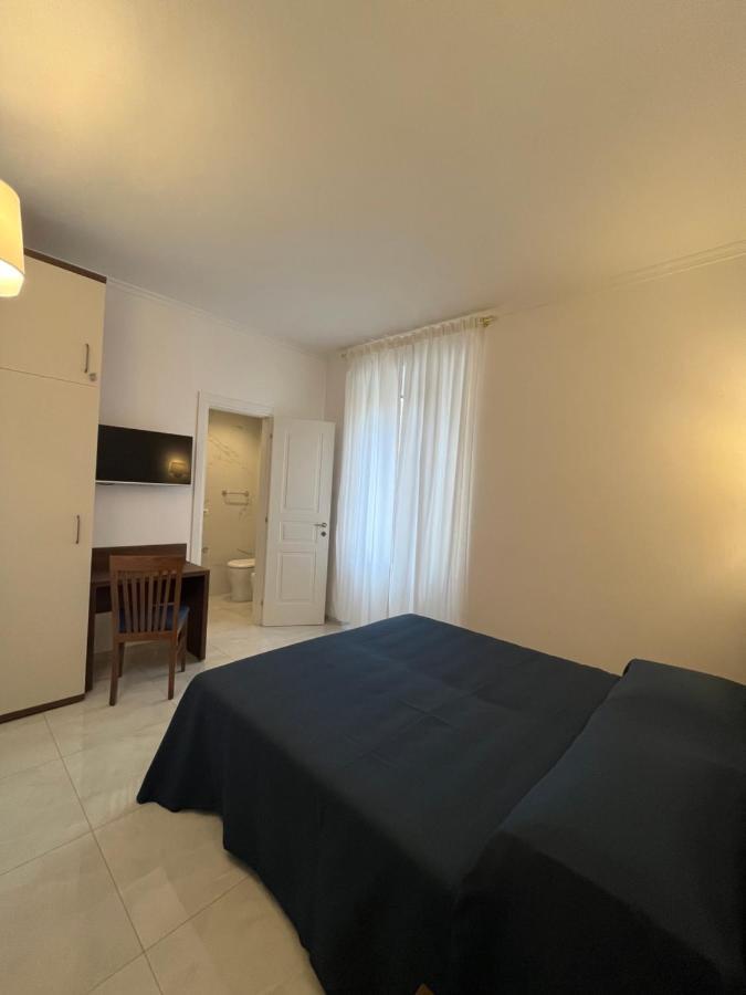 Giovanni Guest House Rom Eksteriør billede